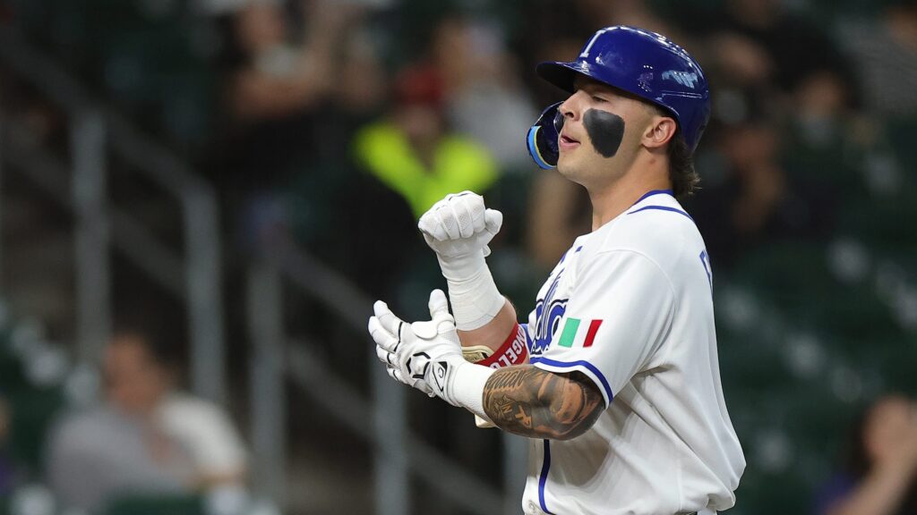 Italia gana con autoridad y mantiene presión sobre México y EE.UU. en el Grupo B