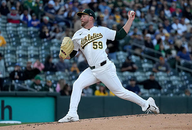 Jeffrey Springs, el veterano que le da estabilidad al pitcheo de los Elefantes