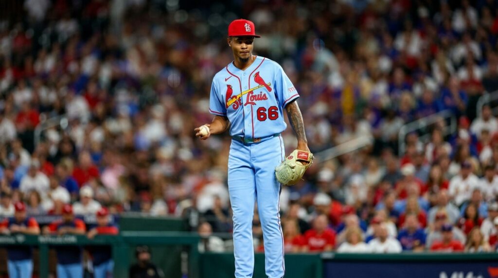 Hancel Rincon debuta en MLB