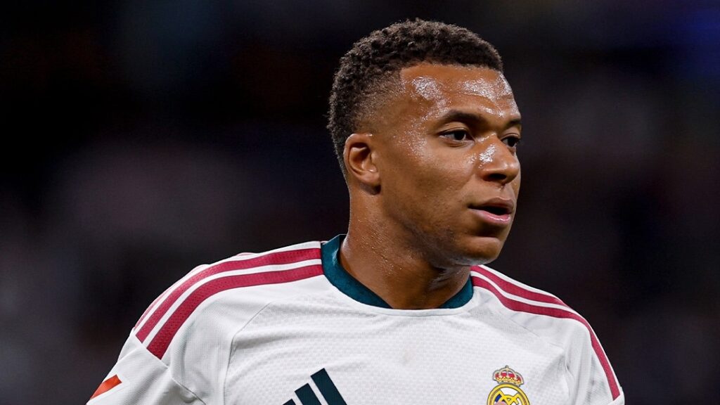 Mbappé sigue en recuperación: el Madrid espera su evolución antes del Villarreal