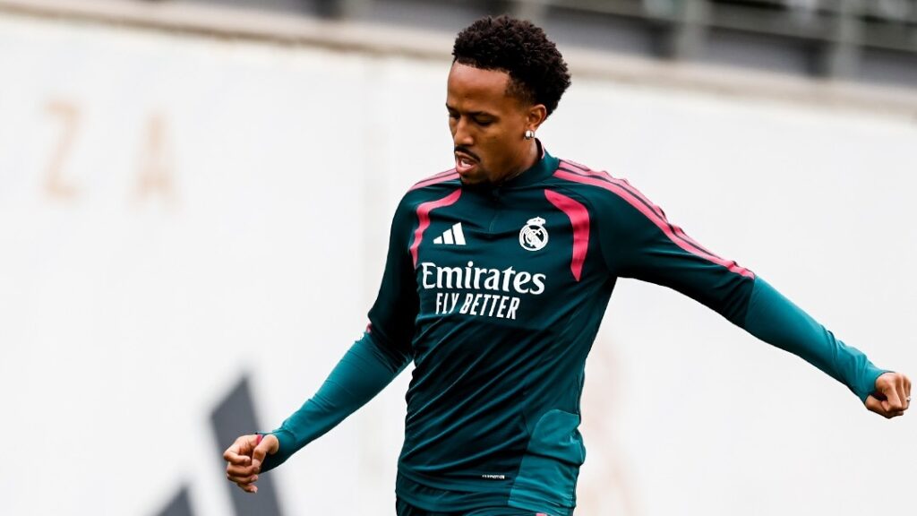 Real Madrid: la defensa concentra las dudas antes de recibir al Villarreal